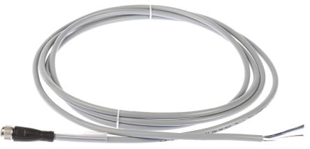 Pepperl + Fuchs V31-GM-2M-PVC 产品图片