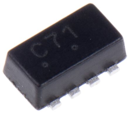 onsemi NTHD4102PT1G 产品图片