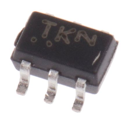 onsemi NTJD4152PT1G 产品图片