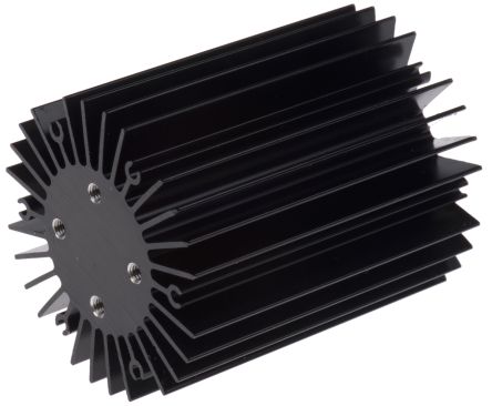 Intelligent LED Solutions ILA-HSINK-STAR-50X60MM-BLK-K 产品图片