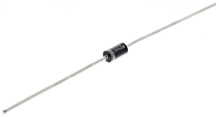 onsemi MUR2100EG 产品图片