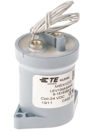 TE Connectivity LEV100A5ANG 9-1618389-8 产品图片