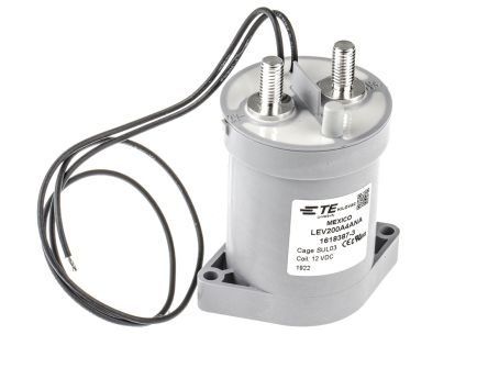 TE Connectivity LEV200A4ANA 1618387-3 产品图片