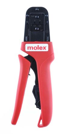 Molex 63825-8100 产品图片