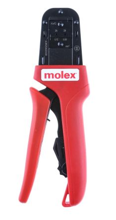 Molex 63825-8200 产品图片