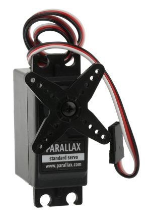 Parallax Inc 900-00005 产品图片