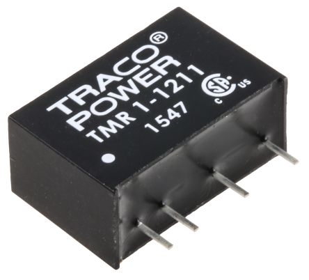 TRACOPOWER TMR 1-1211 产品图片