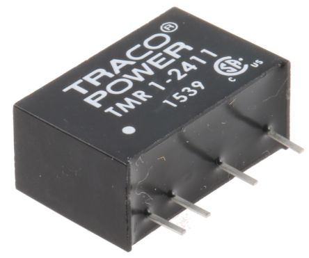 TRACOPOWER TMR 1-2411 产品图片