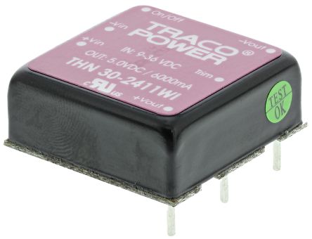 TRACOPOWER THN 30-2411WI 产品图片