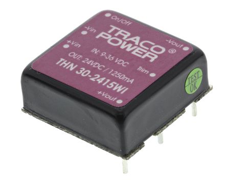 TRACOPOWER THN 30-2415WI 产品图片