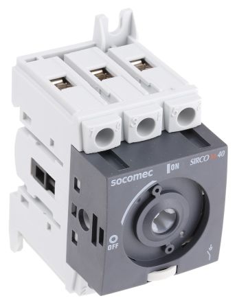 Socomec 2200 3004 产品图片