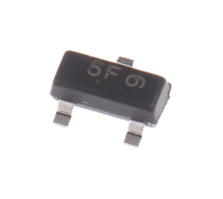 onsemi BC808-25LT1G 产品图片