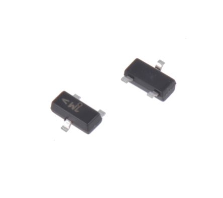 onsemi MMBTA13LT1G 产品图片