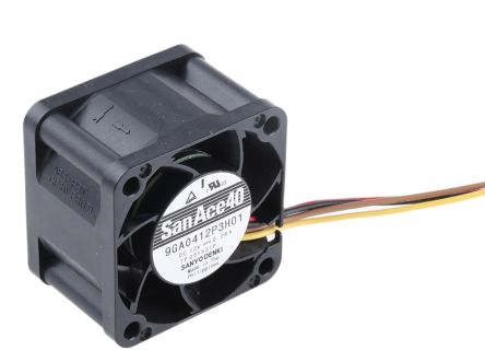 Sanyo Denki 9GA0412P3H01 产品图片