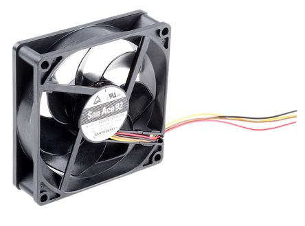 Sanyo Denki 9GA0912P4G03 产品图片