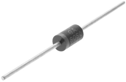 onsemi 80SQ045NG 产品图片