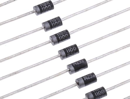 onsemi MBR1100RLG 产品图片