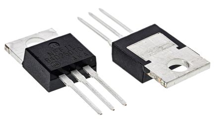 onsemi MBR40250TG 产品图片