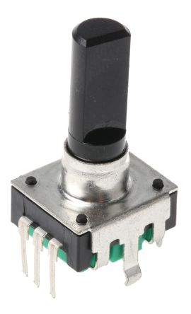 Bourns PEC12R-4225F-S0024 产品图片