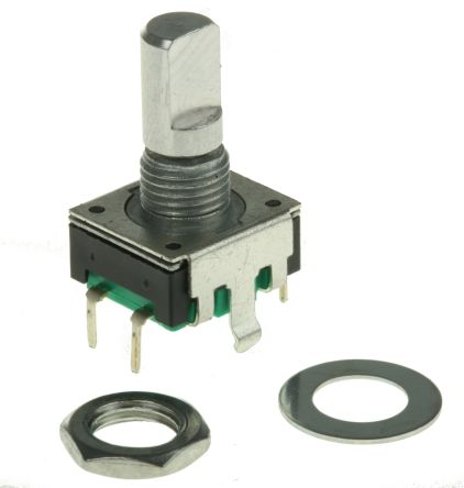 Bourns PEC11R-4215F-S0012 产品图片