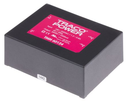 TRACOPOWER TMM 60124 产品图片