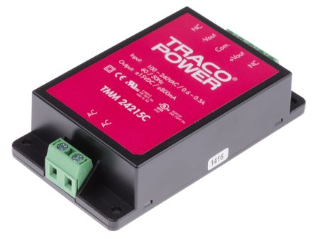 TRACOPOWER TMM 24215C 产品图片