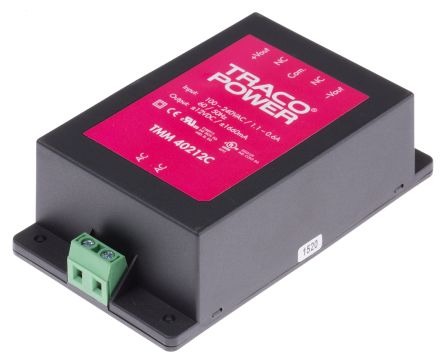 TRACOPOWER TMM 40212C 产品图片