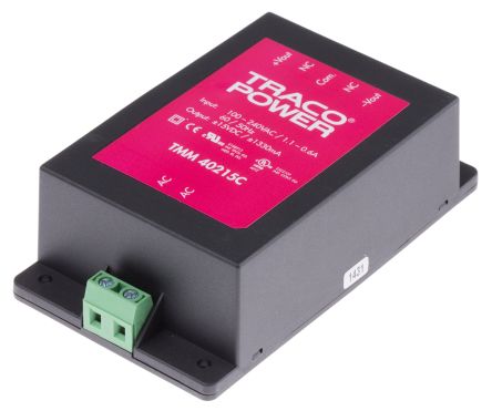 TRACOPOWER TMM 40215C 产品图片