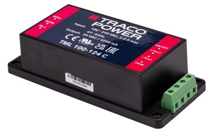 TRACOPOWER TML 100-124C 产品图片