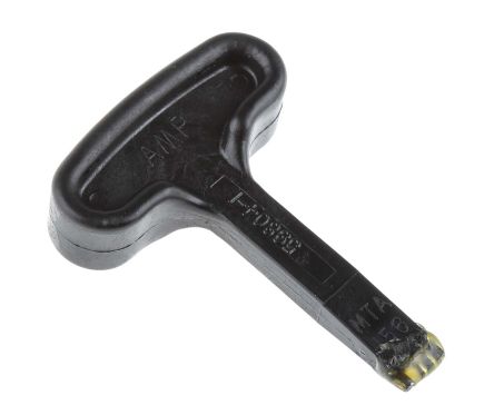 TE Connectivity 59804-1 产品图片
