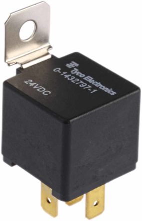 TE Connectivity 1432797-1 产品图片