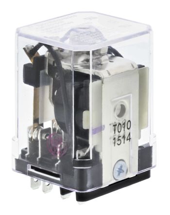 TE Connectivity KUP-14D15-24 产品图片
