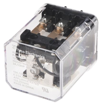 TE Connectivity KUP-14A15-12 产品图片