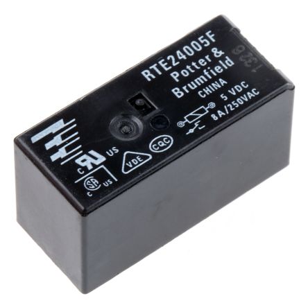 TE Connectivity RTE24005F 产品图片