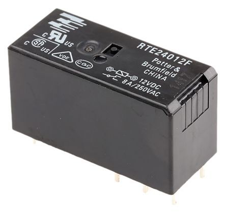 TE Connectivity RTE24012F 产品图片
