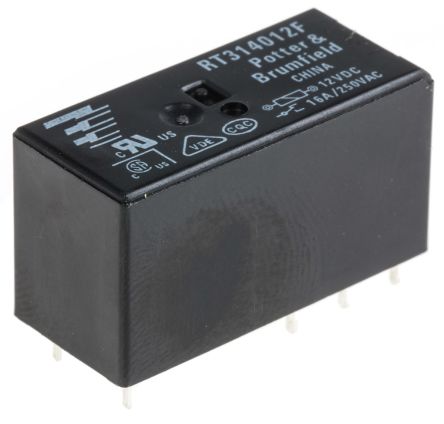 TE Connectivity RT314012F 产品图片