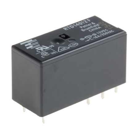 TE Connectivity RTD14012F 产品图片