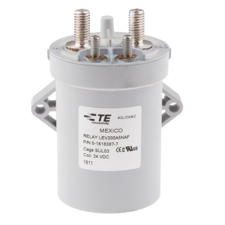 TE Connectivity LEV200A5NAF 产品图片