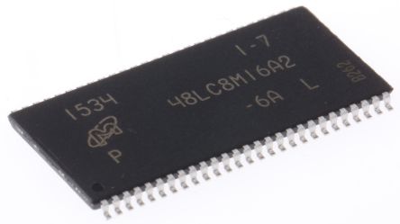 Micron MICMT48LC8M16A2P!D 产品图片