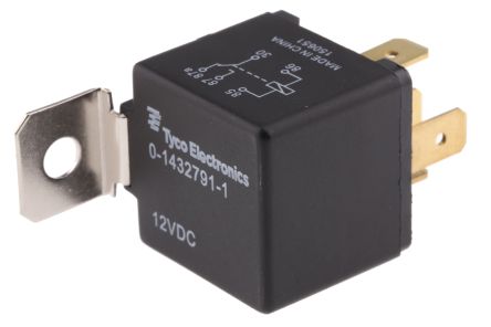 TE Connectivity 1432791-1 产品图片