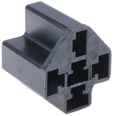 TE Connectivity VCF4-1001 产品图片