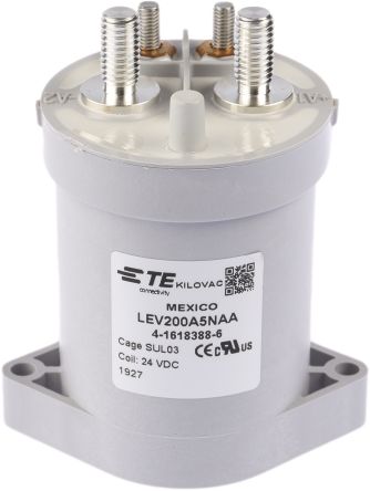 TE Connectivity LEV200A5NAA 产品图片