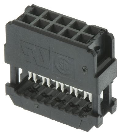 TE Connectivity 1658620-1 产品图片