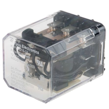 TE Connectivity KUP-14D15-12 产品图片