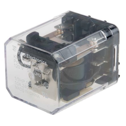 TE Connectivity KUP-11A15-120 产品图片