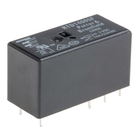 TE Connectivity RTD14005F 产品图片