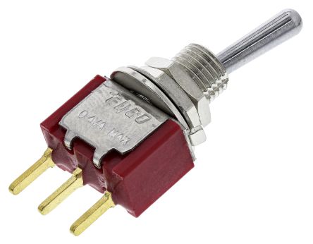 TE Connectivity A101SYCB04 产品图片