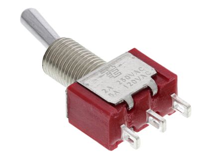 TE Connectivity A101SYZQ04 产品图片