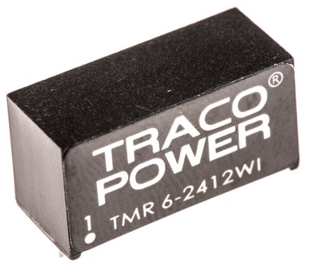 TRACOPOWER TMR 6-2412WI 产品图片
