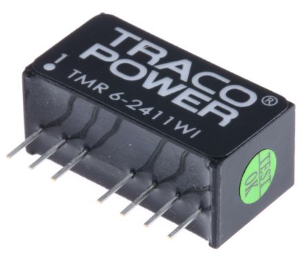 TRACOPOWER TMR 6-2411WI 产品图片